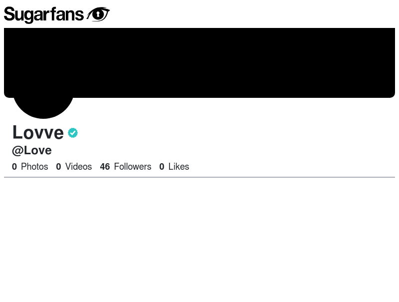 love&rsquo;s profile